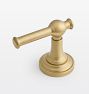 Howell Widespread Bathroom Faucet