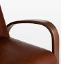 Marius Leather Chair