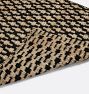 Pixel Jute Doormat