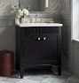 Islington 27" Powder Vanity