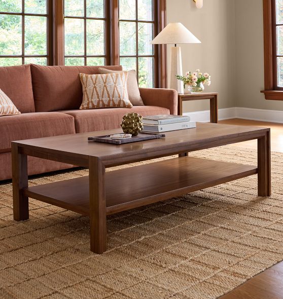 【FrancFranc REIZ COFFEE TABLE 900】 Frances Coffee Table | Rejuvenation