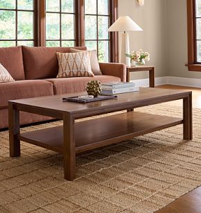 Clausen Coffee Table | Rejuvenation