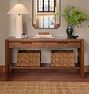Clausen Console Table, 60"