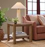 Clausen Side Table