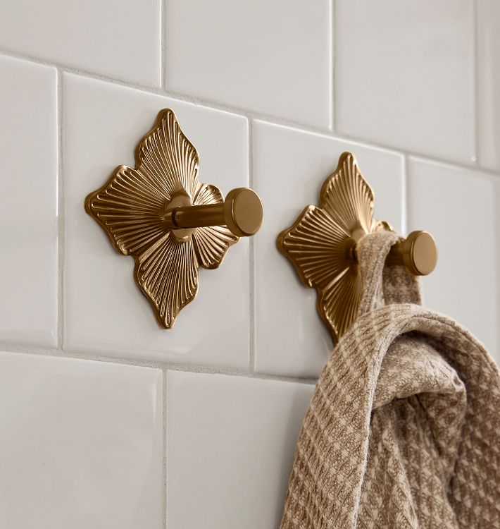 Wildwood Single Hook | Rejuvenation