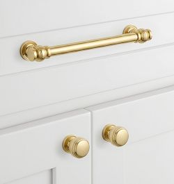 green emerald velvet dress Polished Gold Cabinet and Drawer Handles  Focal Decor