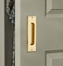 Lachlan Flush Door Pull