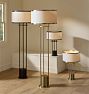Ortega Lamp Collection
