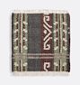 Anthony Flatweave Rug Swatch, Swatch