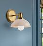 Clarendon Sconce