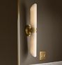 Lundquist Double Sconce
