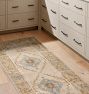 Amalfi Indoor/Outdoor Hand-Knotted Rug