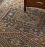 Bardolino Hand-Knotted Rug