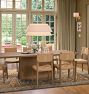 Bardolino Hand-Knotted Rug