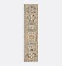 Como Indoor/Outdoor Hand-Knotted Rug