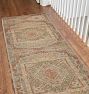 Vento Hand-Knotted Rug