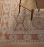 Vento Hand-Knotted Rug