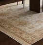Calla Hand-Knotted Rug