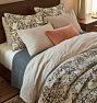 Bedding Look: Talia Handstitched