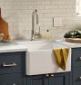 Howell Kitchen Prep Faucet