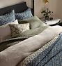 Bedding Look: Rosemary Navy