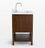 Cambell 27" Powder Vanity