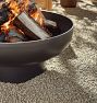 Elliptical Firepit, 36-72"