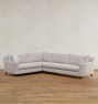 Hastings Sectional Arm Sofa