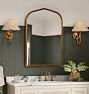 Howell Metal Frame Mirror