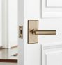 Maverick Bronze Interior Door Set