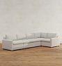 Roswell 5-Piece Sectional Sofa