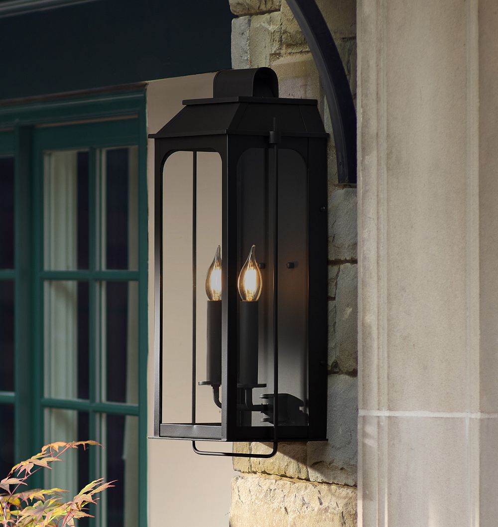 Valencia Sconce by Rejuvenation