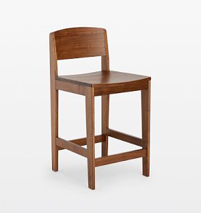 Open Box: Anders Counter Stool (25