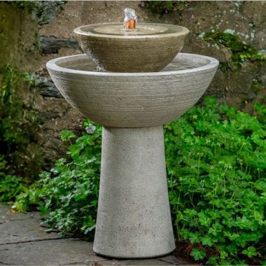 Fountains &amp; Decor