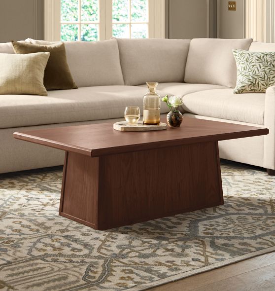 Frances Coffee Table | Rejuvenation