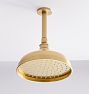 8" Rain Shower Head