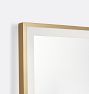 Barnard LED Mirror