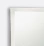 Dawson LED Mirror