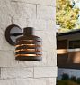 Macadam Sconce