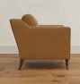 Monet Leather Chair
