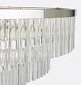 Pippa 40" Double Tier Chandelier