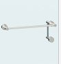 Waterhouse 6" Shower Door Pull and 18" Towel Bar