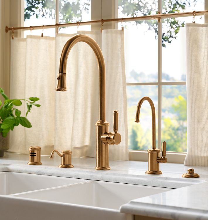Davoli Soap Dispenser | Rejuvenation