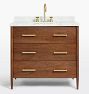 Shaw 36" Single Vanity