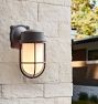 Tolson Caged Sconce