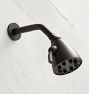 8-Jet Shower Head