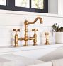Connor Bridge Kitchen Faucet