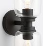 Maude Double Sconce