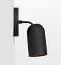 Paige 3-1/4" Dome Sconce