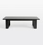 Polson Metal Outdoor Coffee Table